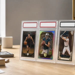 Sportkarten und Graded Cards bei 1891 Cards